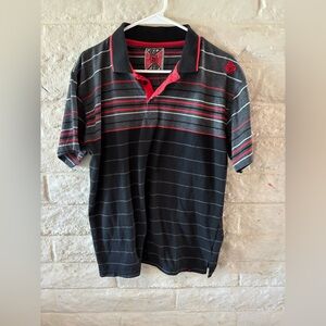 Vintage RBX Polo-Medium?